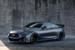 Infiniti Project Black S Prototype 2018 года
